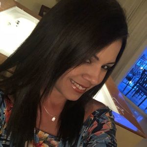 Meet your Posher, Sasandra